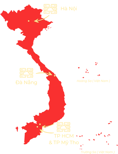 VN Map